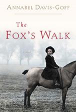 The Fox's Walk Annabelle Davis-Goff