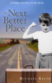 The Next Better Place-Book Cover