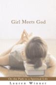 Girl Meets God-Book Cover